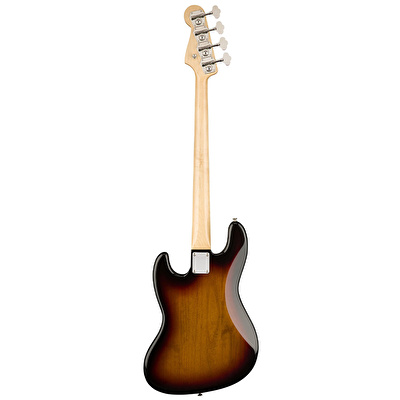 Fender American Original '60s Jazz Bass® Gülağacı Klavye 3-Color Sunburst Bas Gitar