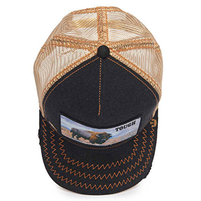 GOORIN BROS Model No. 70U9H - Black