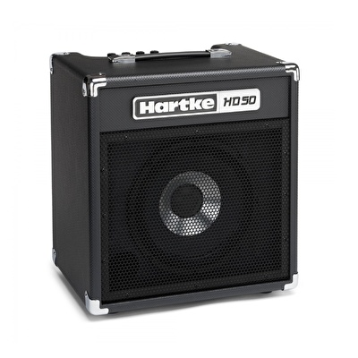 Hartke HD50 Bas Amfisi