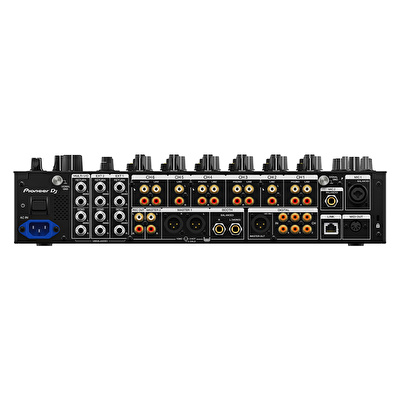 PIONEER DJ by ALPHATHETA DJM-V10-LF 6 Kanal DJ Mikseri