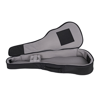 Kozmos KBAG-24CL-BK Siyah Renk Klasik Gitar Gigbag