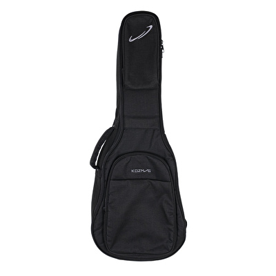 Kozmos KBAG-24CL-BK Siyah Renk Klasik Gitar Gigbag