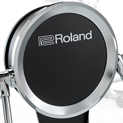 ROLAND TD713 V-Drums Elektronik Davul Seti