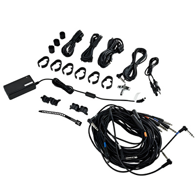 ROLAND TD713 V-Drums Elektronik Davul Seti