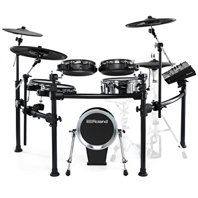 ROLAND TD713 V-Drums Elektronik Davul Seti