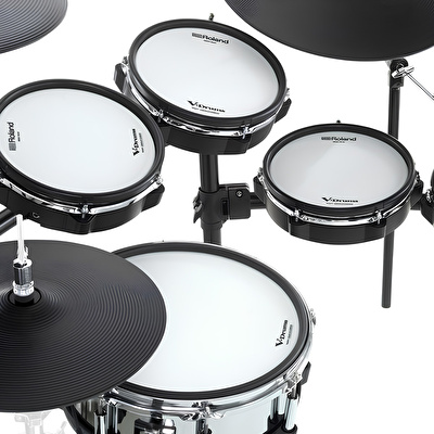 ROLAND TD713 V-Drums Elektronik Davul Seti