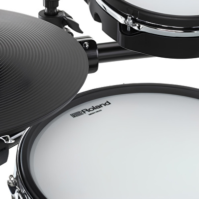 ROLAND TD713 V-Drums Elektronik Davul Seti