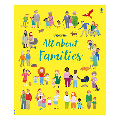 All About Families