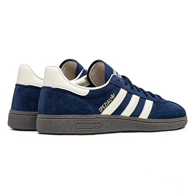 ADIDAS Handball Spezial Lacivert Erkek Ayakkabısı