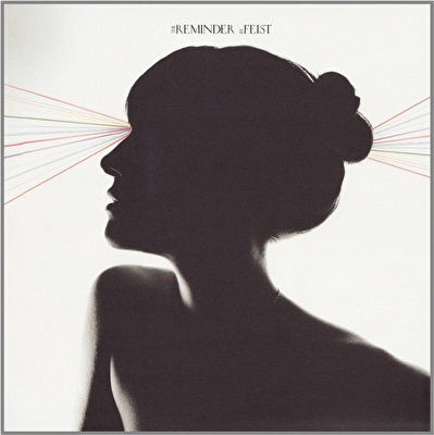 Feist – The Reminder (Reissue, White Vinyl)