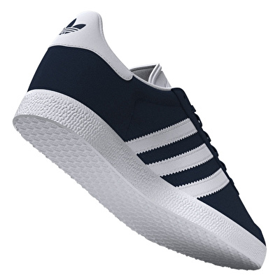 ADIDAS Gazelle Lacivert Erkek Ayakkabısı
