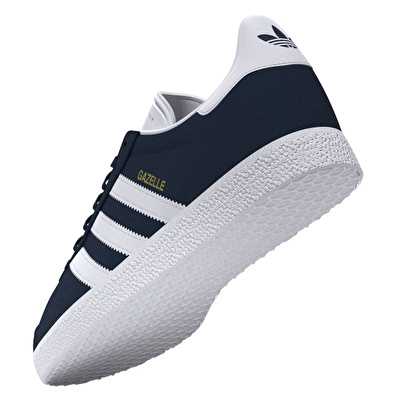 ADIDAS Gazelle Lacivert Erkek Ayakkabısı