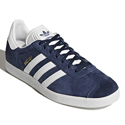ADIDAS Gazelle Lacivert Erkek Ayakkabısı