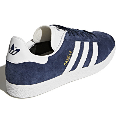 ADIDAS Gazelle Lacivert Erkek Ayakkabısı