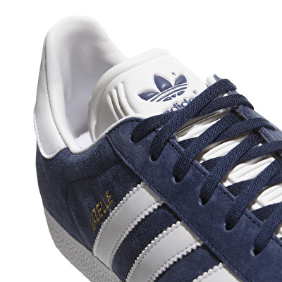 ADIDAS Gazelle Lacivert Erkek Ayakkabısı