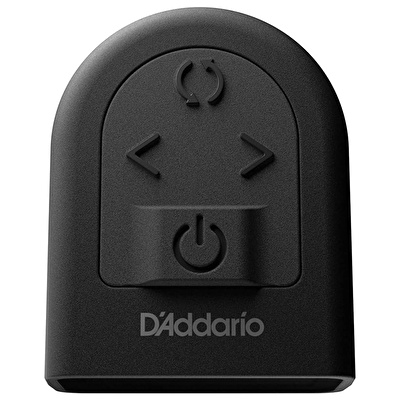 DADDARIO PWCT14 NS MICRO Keman Tuner