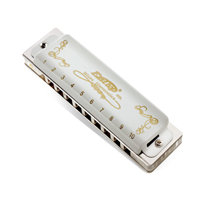 EAST TOP T008L-E Mızıka (Mi)