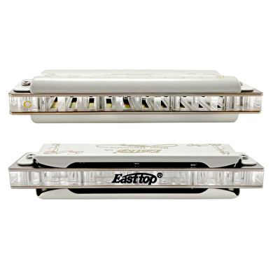 EAST TOP T008L-F# Mızıka (Fa Diyez)