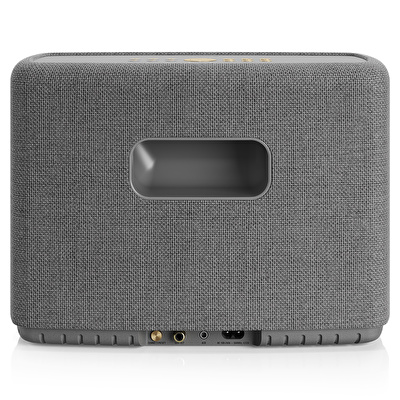 Audio Pro A15 W Koyu Gri Şarjlı Multiroom Akıllı Ev Hoparlörü