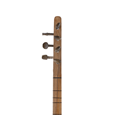 NEVAİ NV-1KN / Kısa Notalı Saplı Bağlama