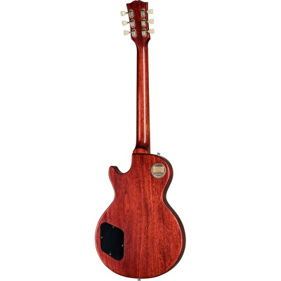 Gibson 1958 Les Paul Standard Reissue VOS Elektro Gitar