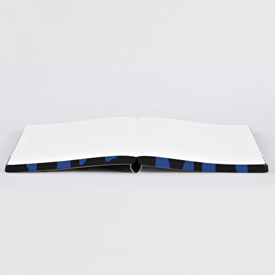 NUUNA Graphic L - Stay Cool Defter