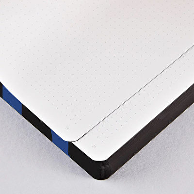 NUUNA Graphic L - Stay Cool Defter