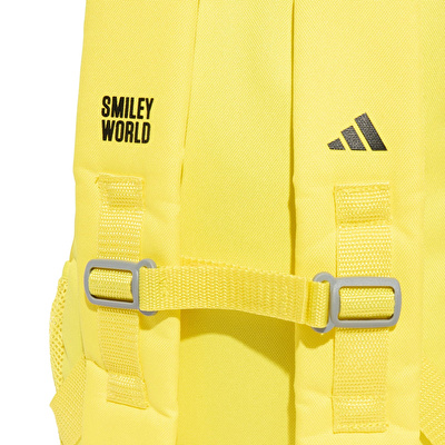ADIDAS Smiley Çocuk Sırt Çantası - Sarı
