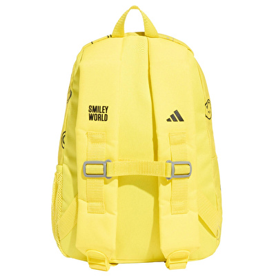 ADIDAS Smiley Çocuk Sırt Çantası - Sarı