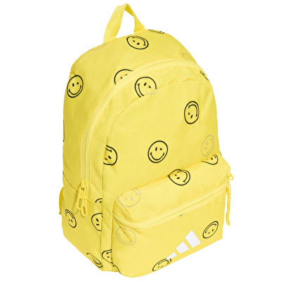 ADIDAS Smiley Çocuk Sırt Çantası - Sarı