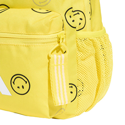 ADIDAS Smiley Çocuk Sırt Çantası - Sarı