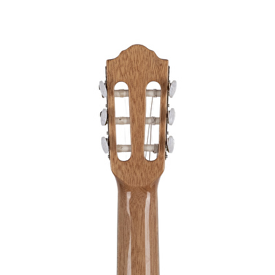 KOZMOS IC-100G 4/4 DNA Klasik Gitar
