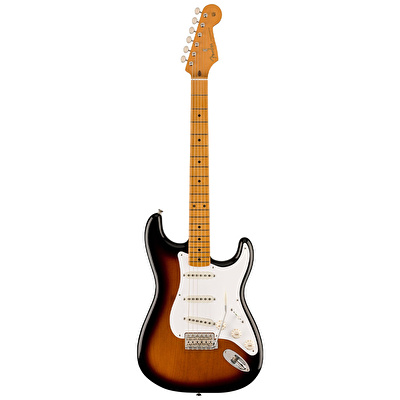 Vintera fender hot sale stratocaster