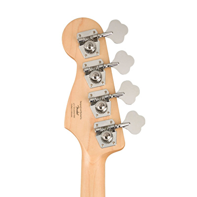 Fender jaguar bass orange 2025