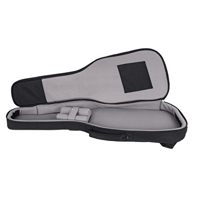 Kozmos KBAG-24EL-BK Siyah Renk Elektro Gitar Gigbag