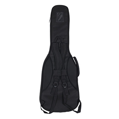 Kozmos KBAG-24EL-BK Siyah Renk Elektro Gitar Gigbag