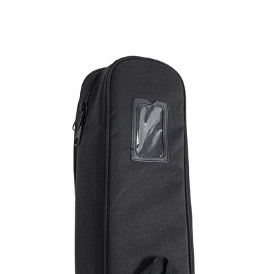 Kozmos KBAG-24EL-BK Siyah Renk Elektro Gitar Gigbag