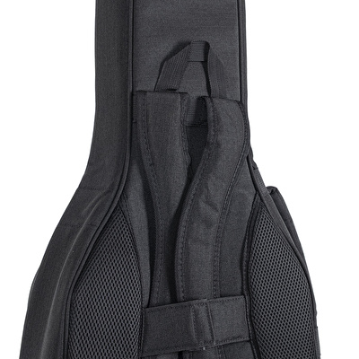 Kozmos KBAG-24EL-BK Siyah Renk Elektro Gitar Gigbag