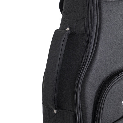 Kozmos KBAG-24EL-BK Siyah Renk Elektro Gitar Gigbag