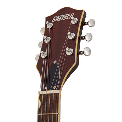 Gretsch G5622T Electromatic Center Block Double-Cut w/Bigsby Laurel Klavye Single Barrel Burst Elektro Gitar