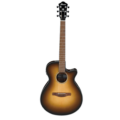 IBANEZ AEG50-DHH Elektro Akustik Gitar