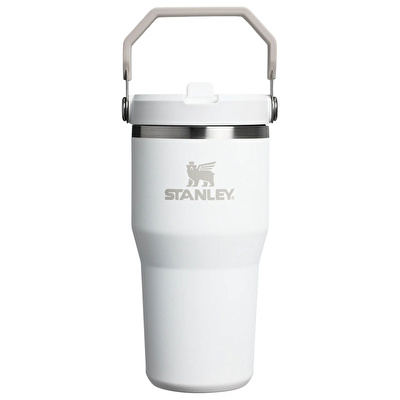 STANLEY The IceFlow™ Flip Straw 2.0 Tumbler 0.6L / 20oz Frost