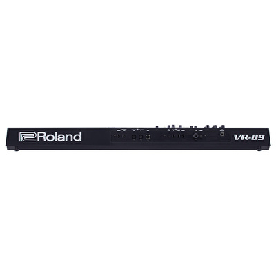 ROLAND VR-09-B V-Combo Synthesizer