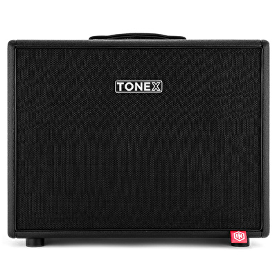 IK Multimedia XG-TONEX-FRFR-IN TONEX Cab FRFR Aktif Gitar Kabini