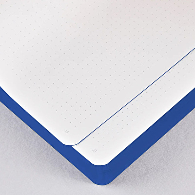 NUUNA Graphic L - A Line Is A Dot Defter