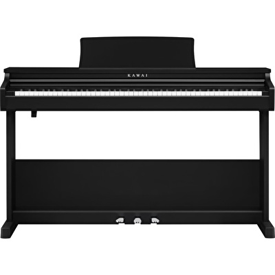 KAWAI CX102B Siyah Dijital Piyano (Tabure & Kulaklık Hediyeli)