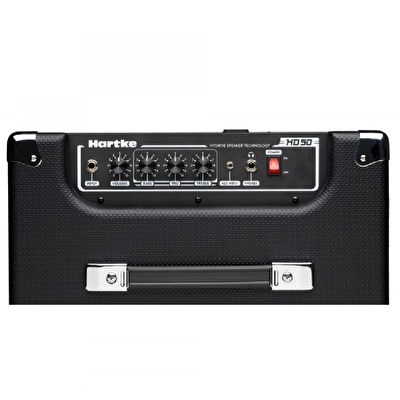 Hartke HD50 Bas Amfisi