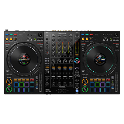 PIONEER DJ by ALPHATHETA DDJ-FLX10 DJ rekordbox DJ Kontrol Ünitesi