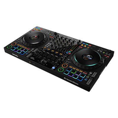PIONEER DJ by ALPHATHETA DDJ-FLX10 DJ rekordbox DJ Kontrol Ünitesi