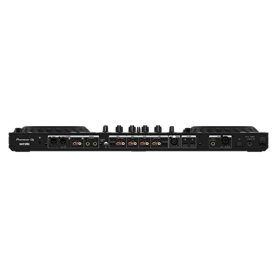 PIONEER DJ by ALPHATHETA DDJ-FLX10 DJ rekordbox DJ Kontrol Ünitesi